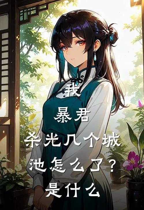 我，暴君，杀光几个城池怎么了？是什么