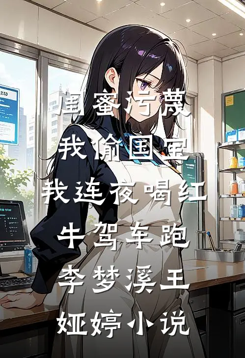 闺蜜污蔑我偷国宝，我连夜喝红牛驾车跑李梦溪王娅婷小说