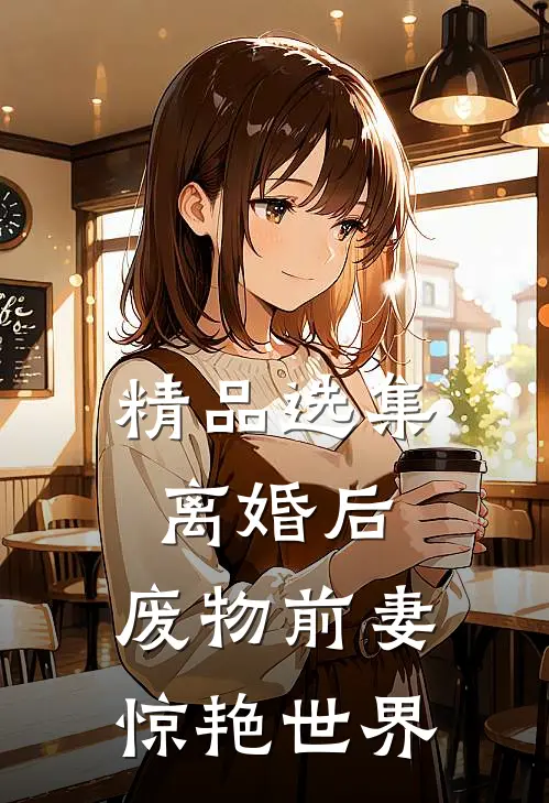 精品选集离婚后，废物前妻惊艳世界