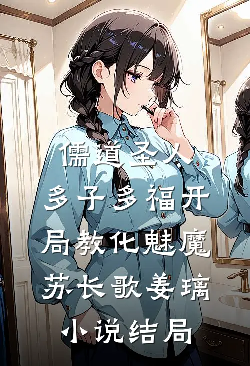 儒道圣人：多子多福开局教化魅魔苏长歌姜璃小说结局