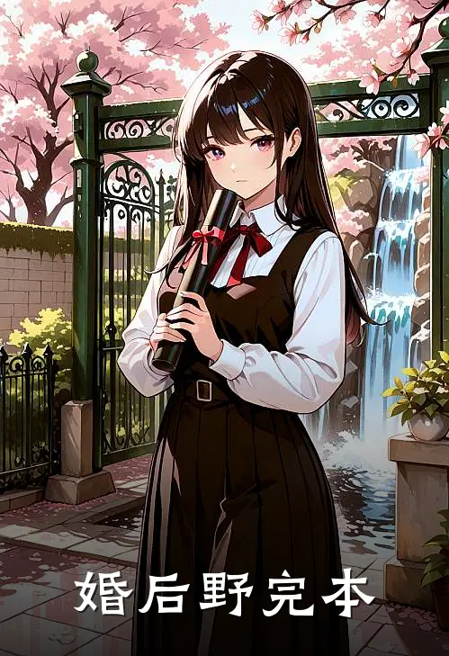 婚后野完本