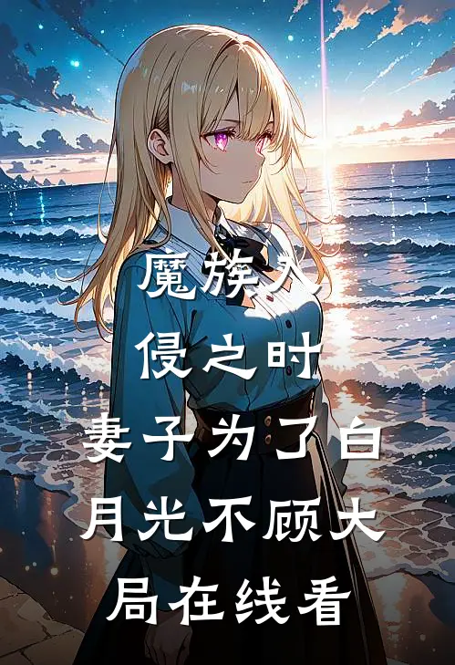 魔族入侵之时，妻子为了白月光不顾大局在线看