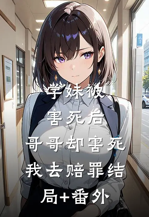 学妹被害死后，哥哥却害死我去赔罪结局+番外