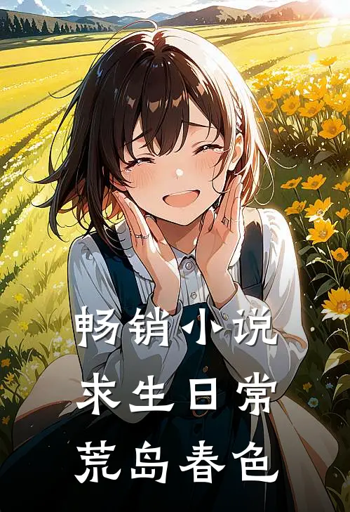 畅销小说求生日常：荒岛春色