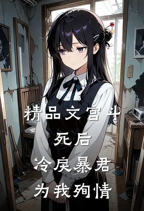 精品文宫斗：死后，冷戾暴君为我殉情