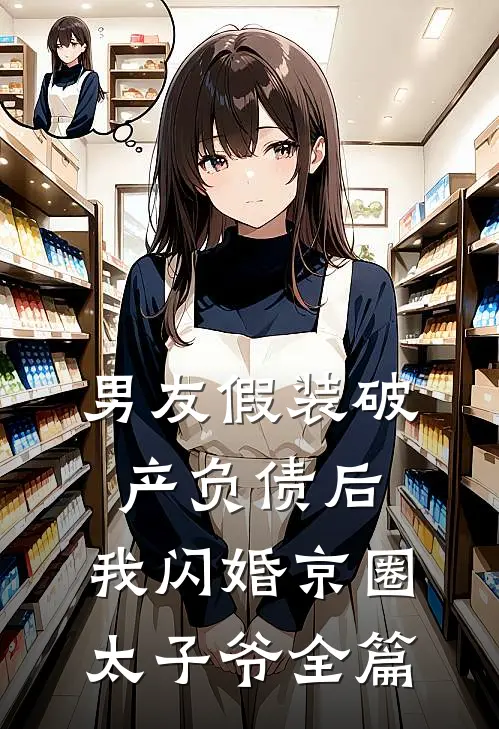 男友假装破产负债后，我闪婚京圈太子爷全篇