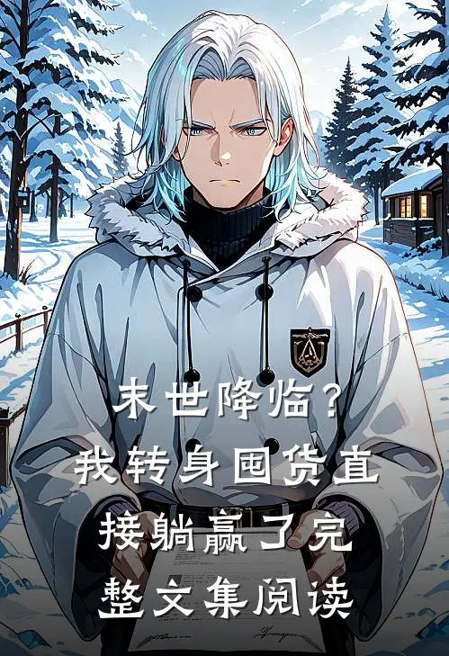 末世降临？我转身囤货，直接躺赢了完整文集阅读