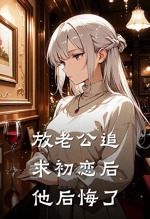 放老公追求初恋后，他后悔了