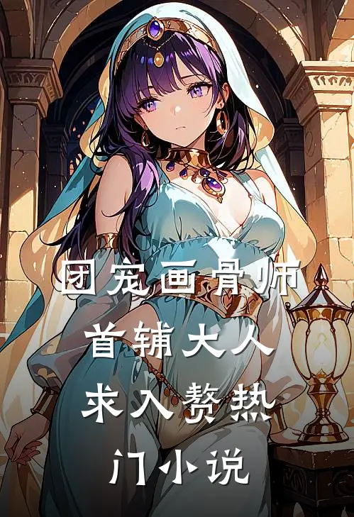 团宠画骨师：首辅大人求入赘热门小说