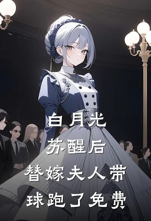 白月光苏醒后，替嫁夫人带球跑了免费