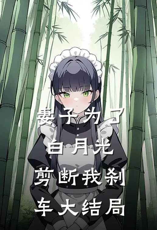 妻子为了白月光，剪断我刹车大结局