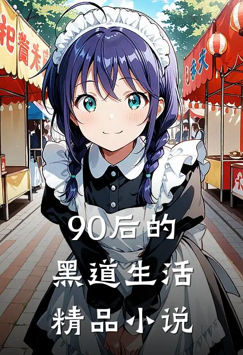 90后的黑道生活精品小说