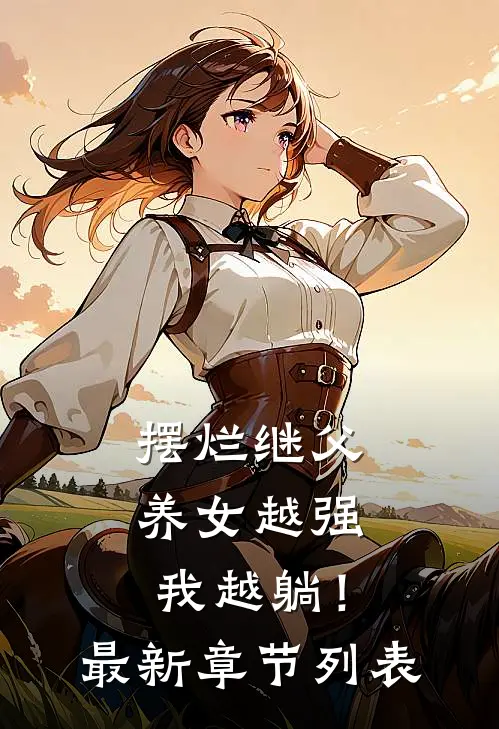 摆烂继父，养女越强我越躺！最新章节列表
