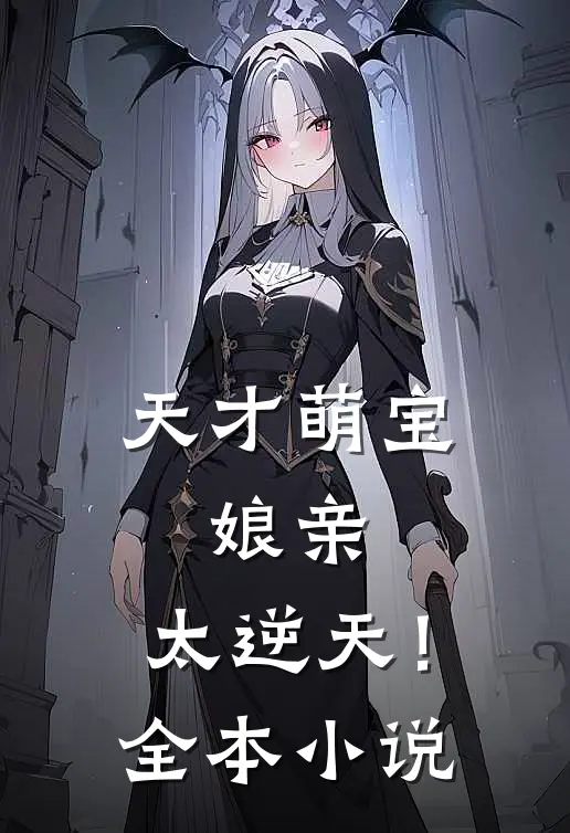 天才萌宝：娘亲，太逆天！全本小说