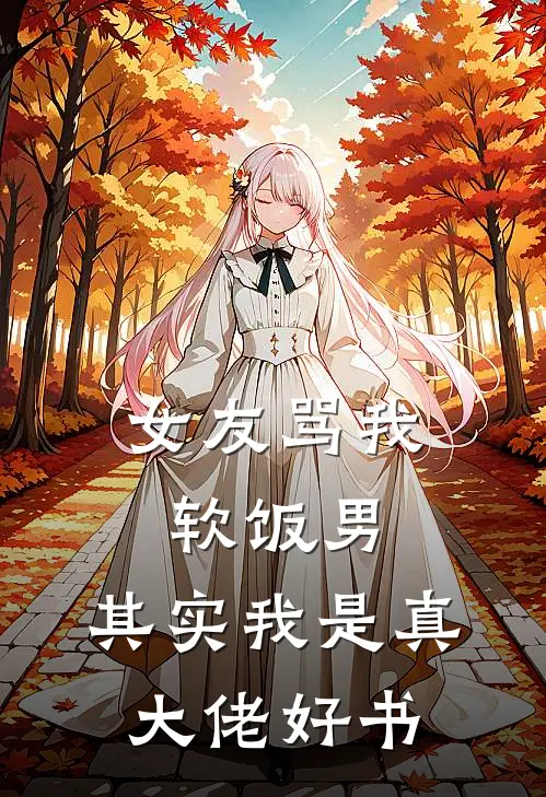 女友骂我软饭男，其实我是真大佬好书
