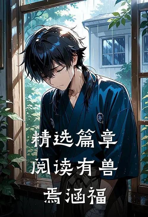 精选篇章阅读有兽焉涵福