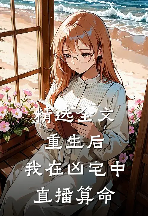 精选全文重生后，我在凶宅中直播算命