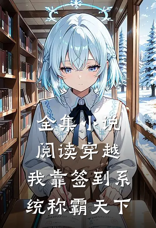 全集小说阅读穿越：我靠签到系统称霸天下