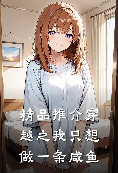 精品推介穿越之我只想做一条咸鱼
