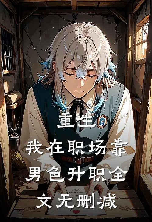 重生：我在职场靠男色升职全文无删减