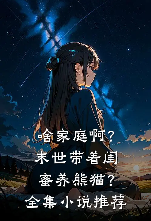 啥家庭啊？末世带着闺蜜养熊猫？全集小说推荐