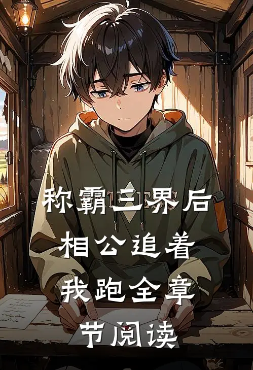称霸三界后，相公追着我跑全章节阅读