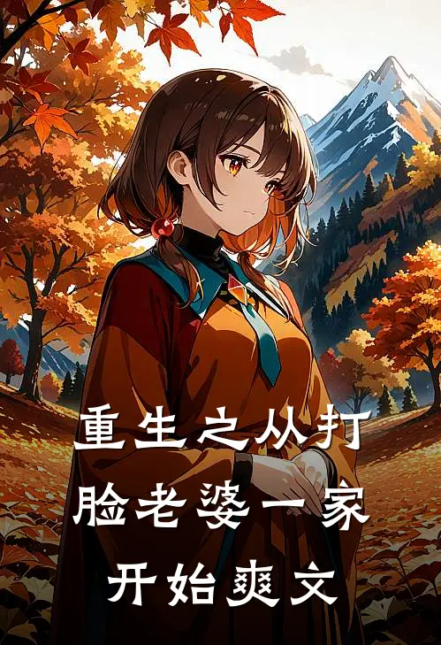 重生之从打脸老婆一家开始爽文