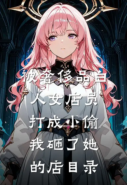 被奢侈品白人女店员打成小偷，我砸了她的店目录