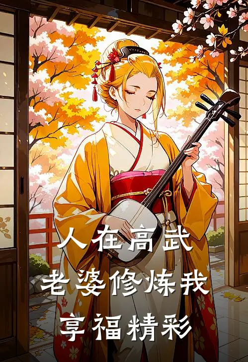 人在高武，老婆修炼我享福精彩