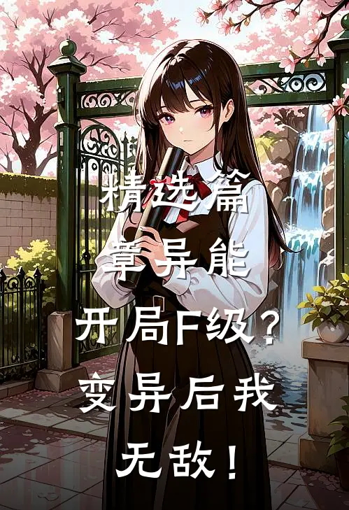精选篇章异能：开局F级？变异后我无敌！