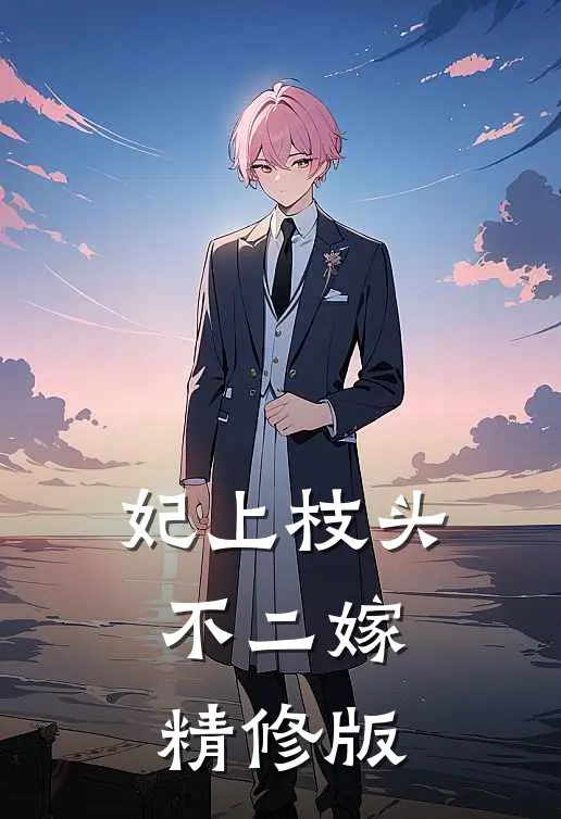 妃上枝头不二嫁精修版