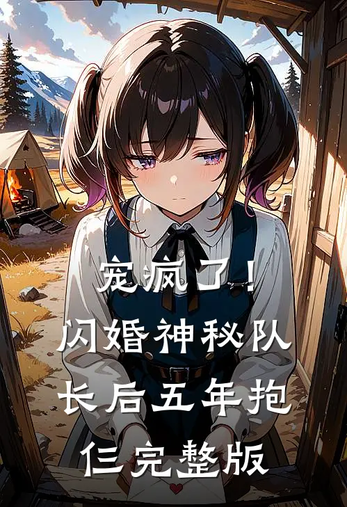 宠疯了！闪婚神秘队长后五年抱仨完整版