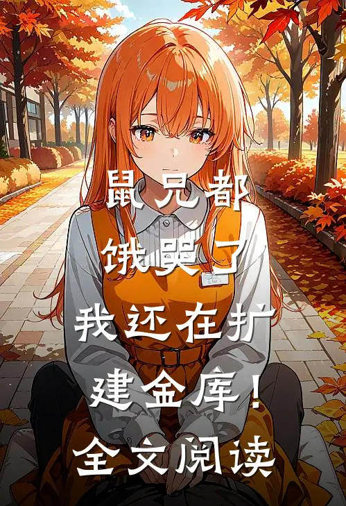 鼠兄都饿哭了，我还在扩建金库！全文阅读
