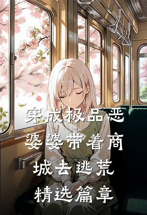 穿成极品恶婆婆带着商城去逃荒精选篇章
