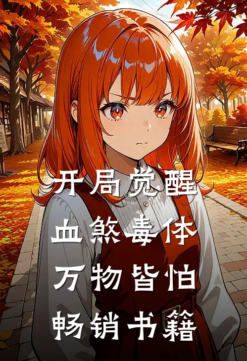 开局觉醒血煞毒体，万物皆怕畅销书籍