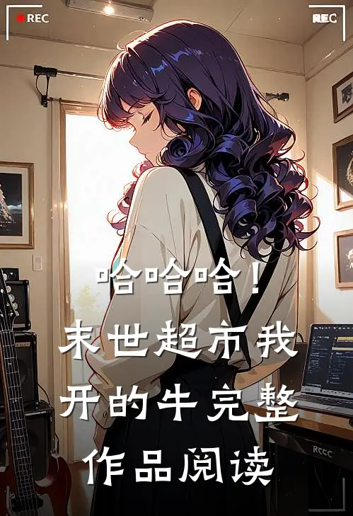哈哈哈！末世超市我开的，牛完整作品阅读