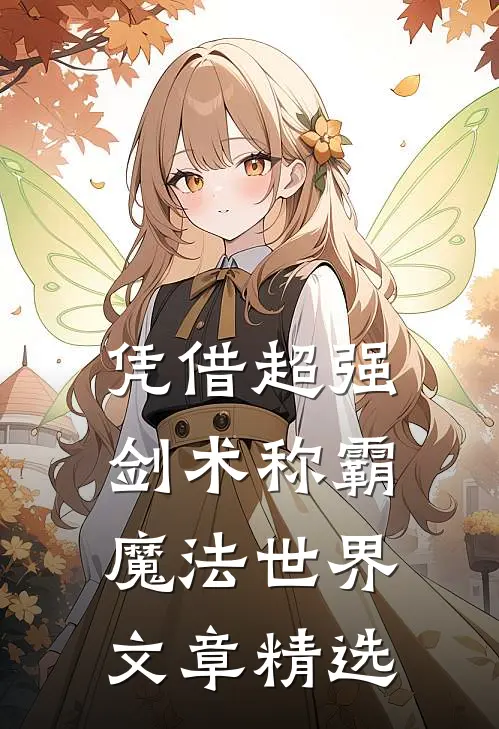 凭借超强剑术称霸魔法世界文章精选