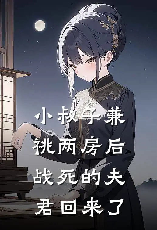 小叔子兼祧两房后，战死的夫君回来了