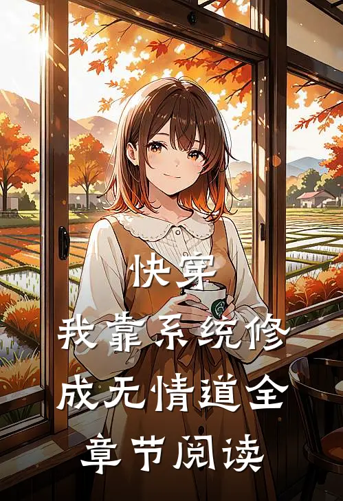 快穿：我靠系统修成无情道全章节阅读