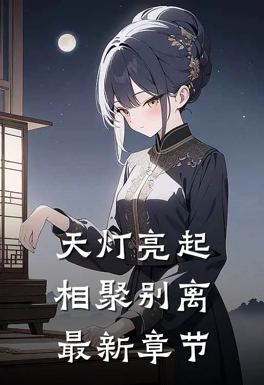 天灯亮起，相聚别离最新章节