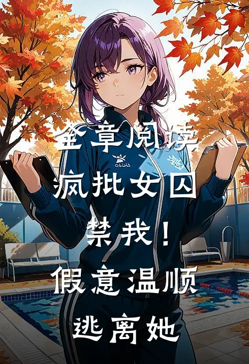全章阅读疯批女囚禁我！假意温顺逃离她