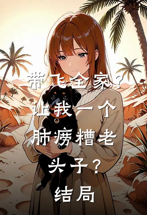 带飞全家？让我一个肺痨糟老头子？结局