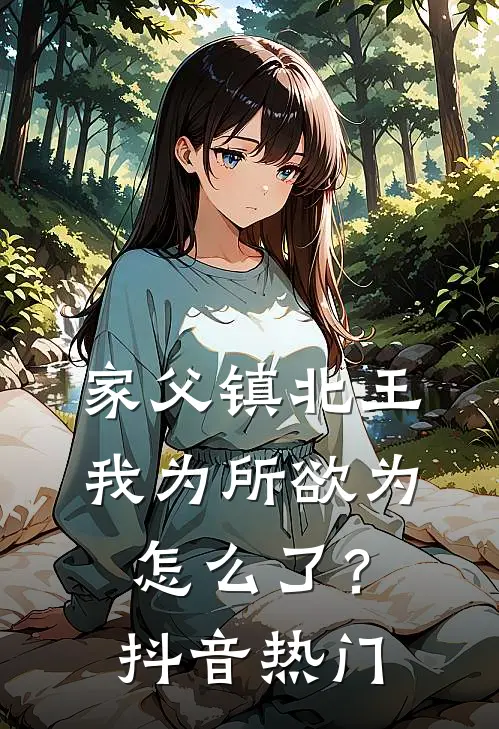 家父镇北王，我为所欲为怎么了？抖音热门