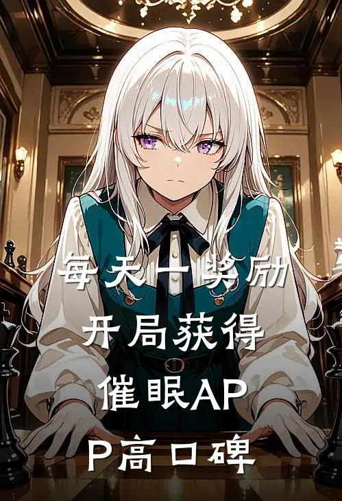 每天一奖励，开局获得催眠APP高口碑