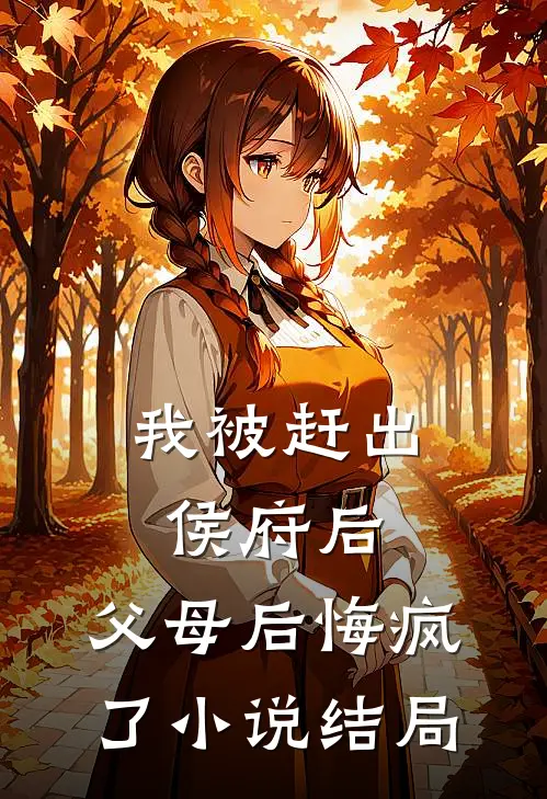 我被赶出侯府后，父母后悔疯了小说结局