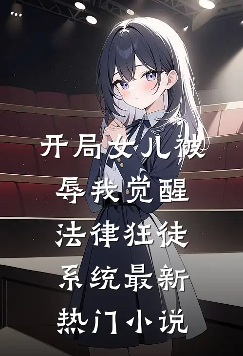 开局女儿被辱我觉醒法律狂徒系统最新热门小说
