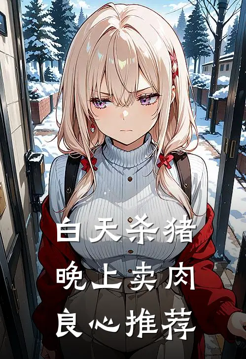 白天杀猪，晚上卖肉良心推荐