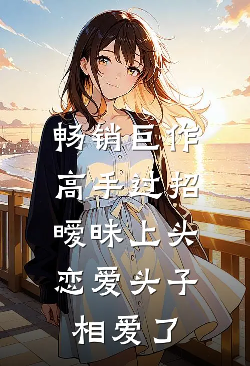 畅销巨作高手过招暧昧上头，恋爱头子相爱了