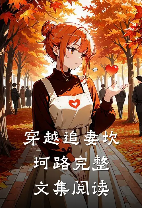 穿越追妻坎坷路完整文集阅读