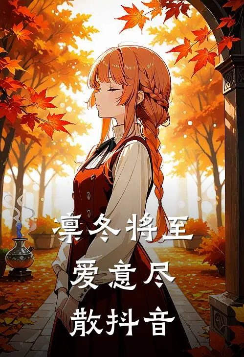 凛冬将至，爱意尽散抖音